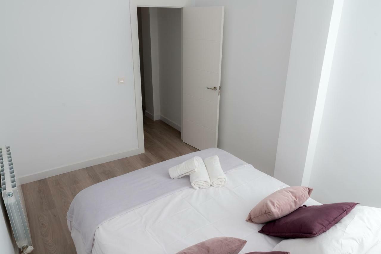 Tuguest Pedro Antonio Apartment Granada Exterior photo